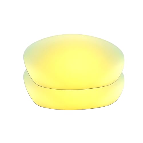 IMYTPFT 2PCS Kompatible/Ersatz-Objektive Oakleys Twenty-XX-2012 OO9157 24K Gold polarisiert IMYTPFT 2PCS Kompatible/Ersatz-Objektive Oakleys Twenty-XX-2012 OO9157 24K Gold polarisiert von IMYTPFT