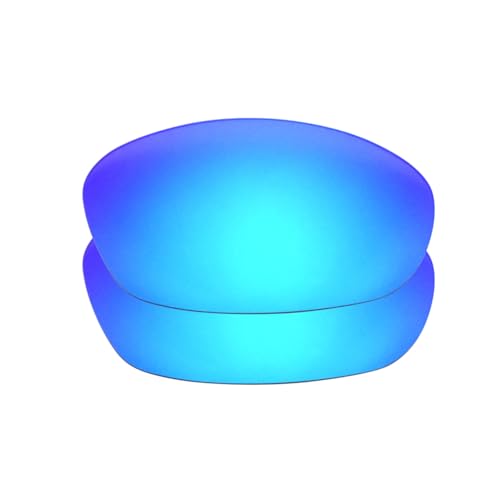 IMYTPFT 2PCS Kompatible/Ersatz-Objektive Oakleys Twenty-XX-2012 OO9157 Blau polarisiert IMYTPFT 2PCS Kompatible/Ersatz-Objektive Oakleys Twenty-XX-2012 OO9157 Blau polarisiert von IMYTPFT