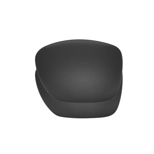 IMYTPFT 2PCS Kompatible/Ersatz-Objektive Oakleys TwoFace XL OO9350 Schwarz polarisiert von IMYTPFT