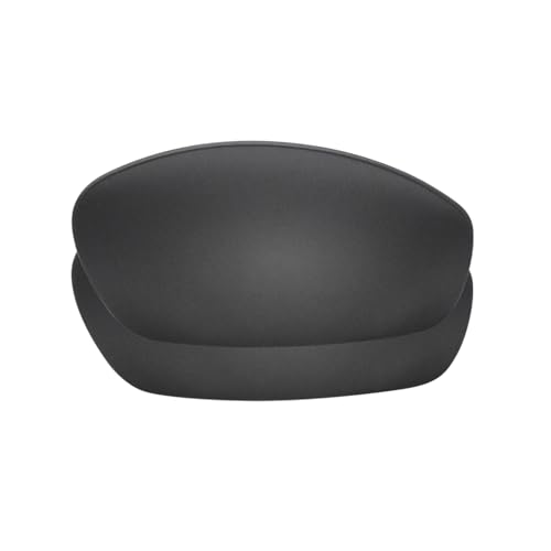 IMYTPFT 2PCS Kompatible/Ersatz-Objektive Oakleys Whisker Schwarz polarisiert IMYTPFT 2PCS Kompatible/Ersatz-Objektive Oakleys Whisker Schwarz polarisiert von IMYTPFT