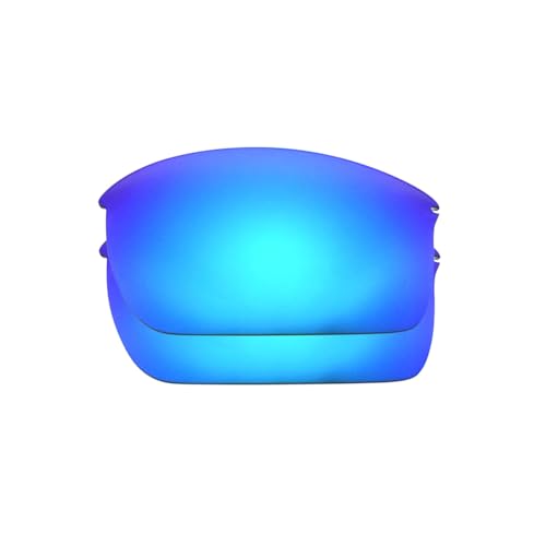 IMYTPFT 2PCS Kompatible/Ersatz-Objektive Oakleys Wiretap New OO4071 Blau polarisiert IMYTPFT 2PCS Kompatible/Ersatz-Objektive Oakleys Wiretap New OO4071 Blau polarisiert von IMYTPFT