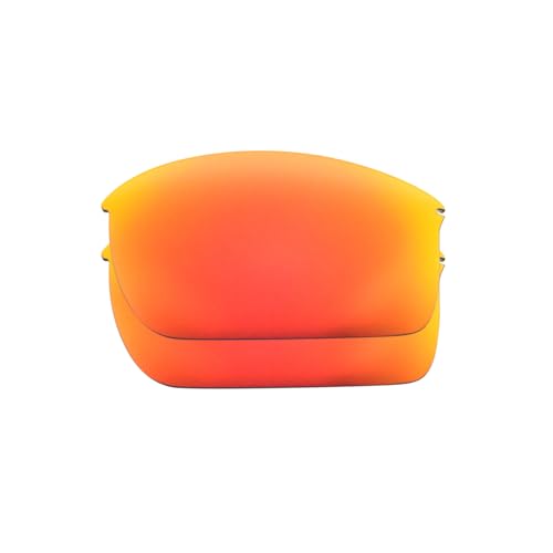 IMYTPFT 2PCS Kompatible/Ersatz-Objektive Oakleys Wiretap New OO4071 Rot polarisiert IMYTPFT 2PCS Kompatible/Ersatz-Objektive Oakleys Wiretap New OO4071 Rot polarisiert von IMYTPFT