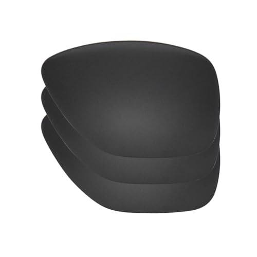 IMYTPFT 3PCS Kompatible/Ersatz-Objektive Oakleys Breadbox OO9199 Schwarz polarisiert IMYTPFT 3PCS Kompatible/Ersatz-Objektive Oakleys Breadbox OO9199 Schwarz polarisiert von IMYTPFT