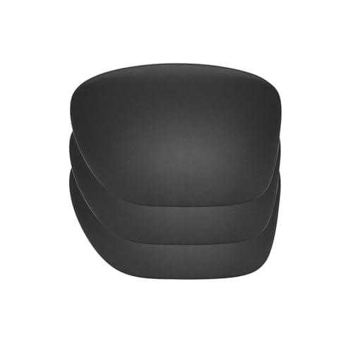 IMYTPFT 3PCS Kompatible/Ersatz-Objektive Oakleys Crossrange OO9361 Schwarz polarisiert IMYTPFT 3PCS Kompatible/Ersatz-Objektive Oakleys Crossrange OO9361 Schwarz polarisiert von IMYTPFT