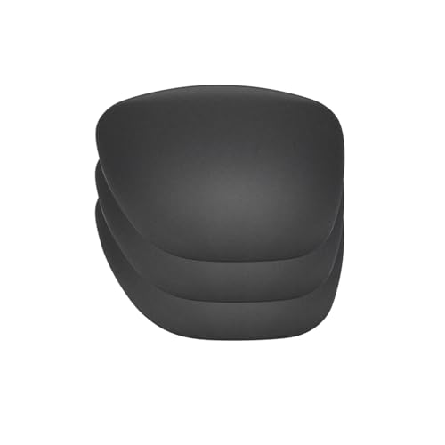 IMYTPFT 3PCS Kompatible/Ersatz-Objektive Oakleys Crossrange XL OO9360 Schwarz polarisiert IMYTPFT 3PCS Kompatible/Ersatz-Objektive Oakleys Crossrange XL OO9360 Schwarz polarisiert von IMYTPFT