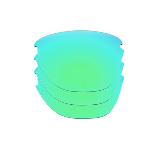 IMYTPFT 3PCS Kompatible/Ersatz-Objektive Oakleys Frogskinslite OO9374 Grün polarisiert IMYTPFT 3PCS Kompatible/Ersatz-Objektive Oakleys Frogskinslite OO9374 Grün polarisiert von IMYTPFT
