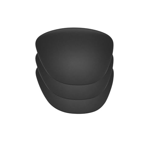 IMYTPFT 3PCS Kompatible/Ersatz-Objektive Oakleys Moonlighter OO9320 Schwarz polarisiert IMYTPFT 3PCS Kompatible/Ersatz-Objektive Oakleys Moonlighter OO9320 Schwarz polarisiert von IMYTPFT