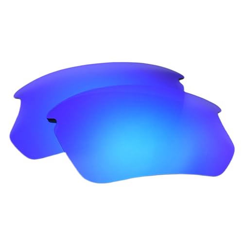 IMYTPFT Kompatible/Ersatz-Objektive Oakleys BiSphaera OO9400 Blau polarisiert IMYTPFT Kompatible/Ersatz-Objektive Oakleys BiSphaera OO9400 Blau polarisiert von IMYTPFT