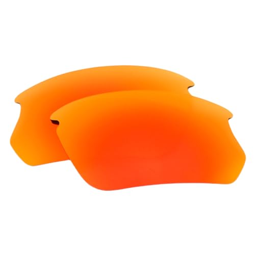 IMYTPFT Kompatible/Ersatz-Objektive Oakleys BiSphaera OO9400 Rot polarisiert IMYTPFT Kompatible/Ersatz-Objektive Oakleys BiSphaera OO9400 Rot polarisiert von IMYTPFT