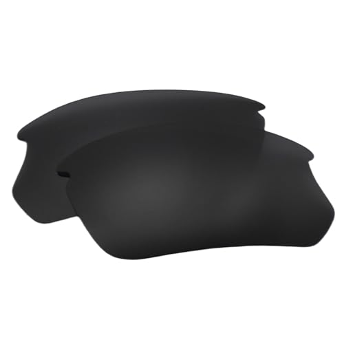 IMYTPFT Kompatible/Ersatz-Objektive Oakleys BiSphaera OO9400 Schwarz polarisiert IMYTPFT Kompatible/Ersatz-Objektive Oakleys BiSphaera OO9400 Schwarz polarisiert von IMYTPFT