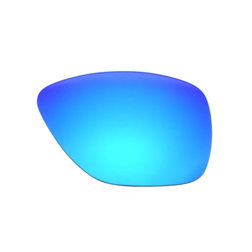 IMYTPFT Kompatible/Ersatz-Objektive Oakleys Breadbox OO9199 Blau polarisiert IMYTPFT Kompatible/Ersatz-Objektive Oakleys Breadbox OO9199 Blau polarisiert von IMYTPFT