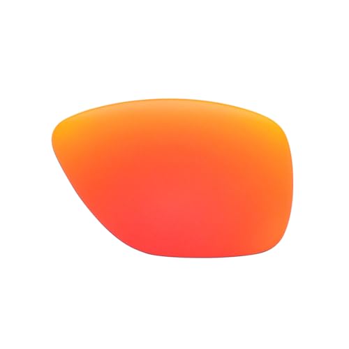 IMYTPFT Kompatible/Ersatz-Objektive Oakleys Breadbox OO9199 Rot polarisiert IMYTPFT Kompatible/Ersatz-Objektive Oakleys Breadbox OO9199 Rot polarisiert von IMYTPFT