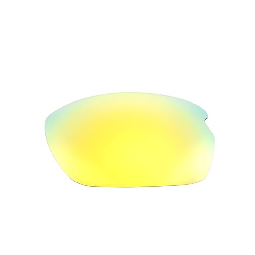 IMYTPFT Kompatible/Ersatz-Objektive Oakleys Carbon Shift OO9302 24K Gold polarisiert IMYTPFT Kompatible/Ersatz-Objektive Oakleys Carbon Shift OO9302 24K Gold polarisiert von IMYTPFT