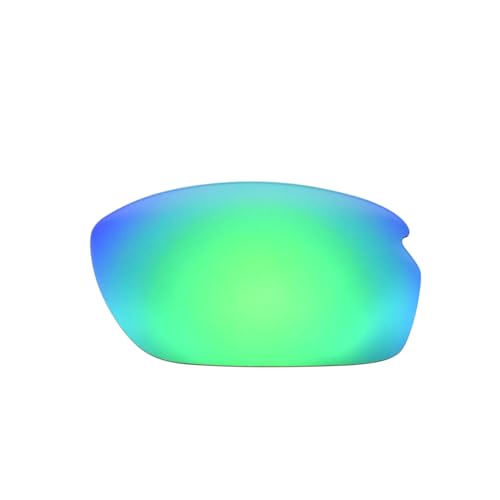 IMYTPFT Kompatible/Ersatz-Objektive Oakleys Carbon Shift OO9302 Grün polarisiert IMYTPFT Kompatible/Ersatz-Objektive Oakleys Carbon Shift OO9302 Grün polarisiert von IMYTPFT