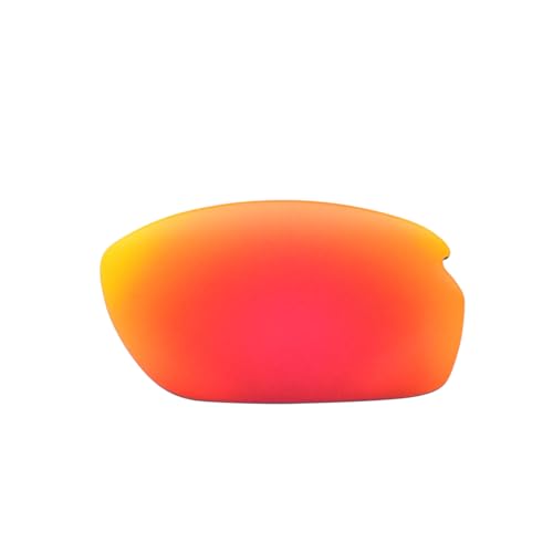 IMYTPFT Kompatible/Ersatz-Objektive Oakleys Carbon Shift OO9302 Rot polarisiert IMYTPFT Kompatible/Ersatz-Objektive Oakleys Carbon Shift OO9302 Rot polarisiert von IMYTPFT