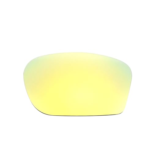 IMYTPFT Kompatible/Ersatz-Objektive Oakleys Chainlink OO9247 24K Gold polarisiert IMYTPFT Kompatible/Ersatz-Objektive Oakleys Chainlink OO9247 24K Gold polarisiert von IMYTPFT