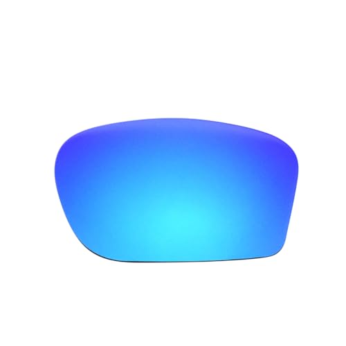 IMYTPFT Kompatible/Ersatz-Objektive Oakleys Chainlink OO9247 Blau polarisiert IMYTPFT Kompatible/Ersatz-Objektive Oakleys Chainlink OO9247 Blau polarisiert von IMYTPFT