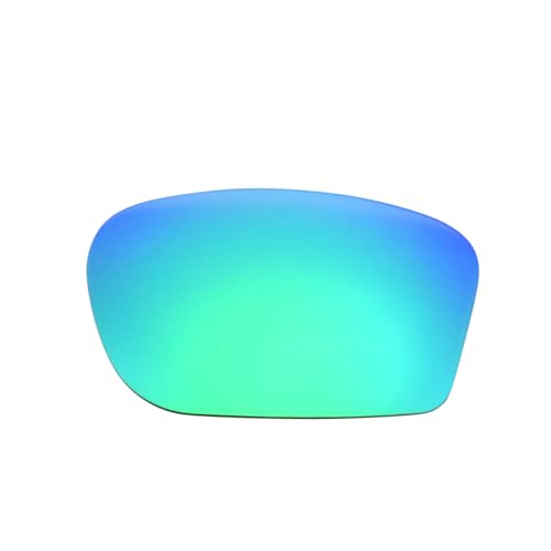 IMYTPFT Kompatible/Ersatz-Objektive Oakleys Chainlink OO9247 Grün polarisiert IMYTPFT Kompatible/Ersatz-Objektive Oakleys Chainlink OO9247 Grün polarisiert von IMYTPFT
