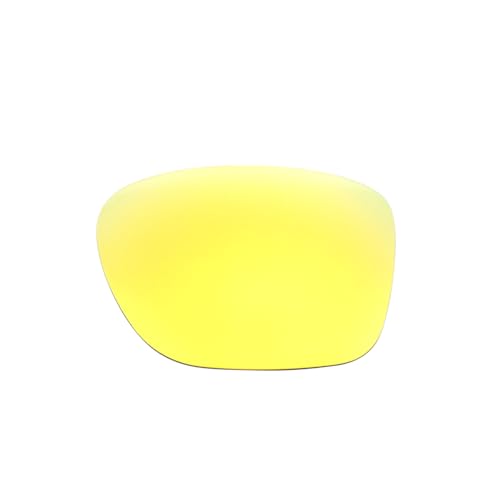 IMYTPFT Kompatible/Ersatz-Objektive Oakleys Crossrange OO9361 24K Gold polarisiert IMYTPFT Kompatible/Ersatz-Objektive Oakleys Crossrange OO9361 24K Gold polarisiert von IMYTPFT
