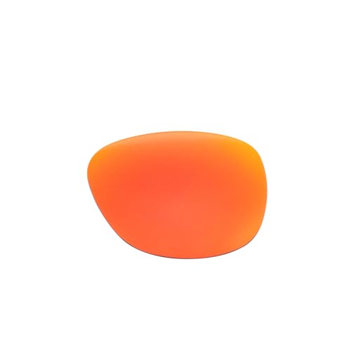 IMYTPFT Kompatible/Ersatz-Objektive Oakleys Crossrange R OO9359 Rot polarisiert von IMYTPFT
