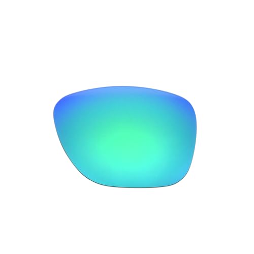 IMYTPFT Kompatible/Ersatz-Objektive Oakleys Crossrange XL OO9360 Grün polarisiert IMYTPFT Kompatible/Ersatz-Objektive Oakleys Crossrange XL OO9360 Grün polarisiert von IMYTPFT