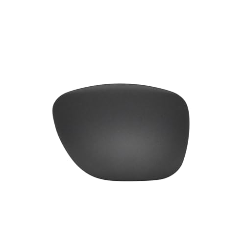 IMYTPFT Kompatible/Ersatz-Objektive Oakleys Crossrange XL OO9360 Schwarz polarisiert von IMYTPFT
