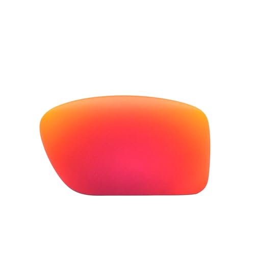 IMYTPFT Kompatible/Ersatz-Objektive Oakleys Double Edge OO9380 Rot polarisiert IMYTPFT Kompatible/Ersatz-Objektive Oakleys Double Edge OO9380 Rot polarisiert von IMYTPFT