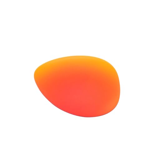 IMYTPFT Kompatible/Ersatz-Objektive Oakleys Elmont M OO4119 Rot polarisiert IMYTPFT Kompatible/Ersatz-Objektive Oakleys Elmont M OO4119 Rot polarisiert von IMYTPFT