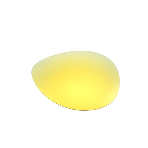 IMYTPFT Kompatible/Ersatz-Objektive Oakleys Feedback OO4079 24K Gold polarisiert IMYTPFT Kompatible/Ersatz-Objektive Oakleys Feedback OO4079 24K Gold polarisiert von IMYTPFT