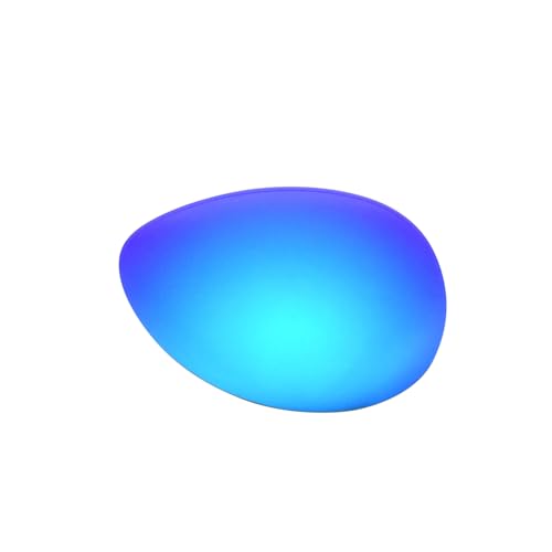 IMYTPFT Kompatible/Ersatz-Objektive Oakleys Feedback OO4079 Blau polarisiert IMYTPFT Kompatible/Ersatz-Objektive Oakleys Feedback OO4079 Blau polarisiert von IMYTPFT