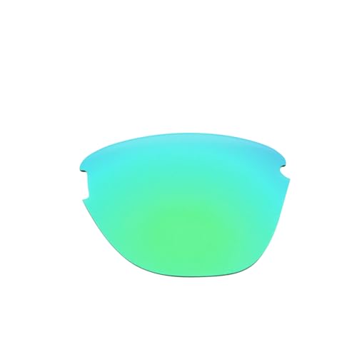 IMYTPFT Kompatible/Ersatz-Objektive Oakleys Frogskinslite OO9374 Grün polarisiert von IMYTPFT