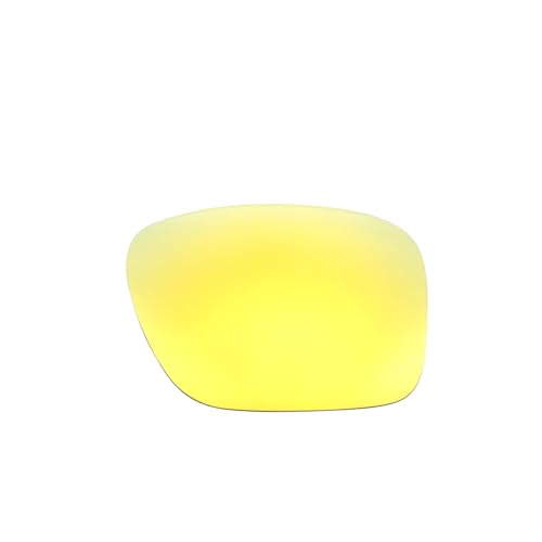IMYTPFT Kompatible/Ersatz-Objektive Oakleys Holbrook XL OO9417 24K Gold polarisiert IMYTPFT Kompatible/Ersatz-Objektive Oakleys Holbrook XL OO9417 24K Gold polarisiert von IMYTPFT