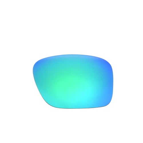 IMYTPFT Kompatible/Ersatz-Objektive Oakleys Holbrook XL OO9417 Grün polarisiert IMYTPFT Kompatible/Ersatz-Objektive Oakleys Holbrook XL OO9417 Grün polarisiert von IMYTPFT