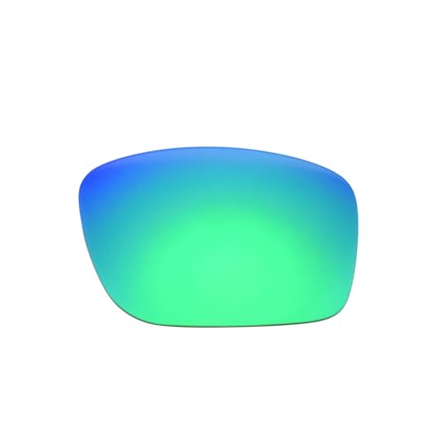IMYTPFT Kompatible/Ersatz-Objektive Oakleys Mainlink OO9264 Grün polarisiert IMYTPFT Kompatible/Ersatz-Objektive Oakleys Mainlink OO9264 Grün polarisiert von IMYTPFT