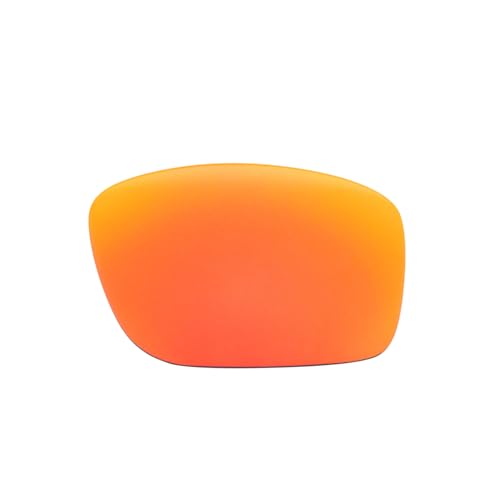 IMYTPFT Kompatible/Ersatz-Objektive Oakleys Mainlink OO9264 Rot polarisiert IMYTPFT Kompatible/Ersatz-Objektive Oakleys Mainlink OO9264 Rot polarisiert von IMYTPFT