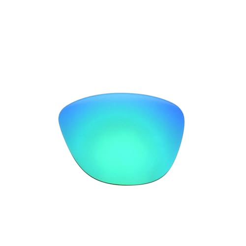IMYTPFT Kompatible/Ersatz-Objektive Oakleys Moonlighter OO9320 Grün polarisiert IMYTPFT Kompatible/Ersatz-Objektive Oakleys Moonlighter OO9320 Grün polarisiert von IMYTPFT