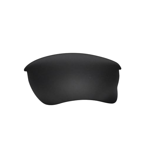 IMYTPFT Kompatible/Ersatz-Objektive Oakleys Quarter Jacket OO9200 Schwarz polarisiert IMYTPFT Kompatible/Ersatz-Objektive Oakleys Quarter Jacket OO9200 Schwarz polarisiert von IMYTPFT