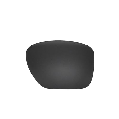 IMYTPFT Kompatible/Ersatz-Objektive Oakleys Sliver XL OO9341 Schwarz polarisiert von IMYTPFT