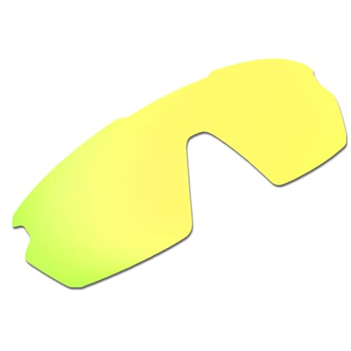 IMYTPFT Kompatible/Ersatz-Objektive Oakleys Sphaera OO9403 24K Gold polarisiert IMYTPFT Kompatible/Ersatz-Objektive Oakleys Sphaera OO9403 24K Gold polarisiert von IMYTPFT