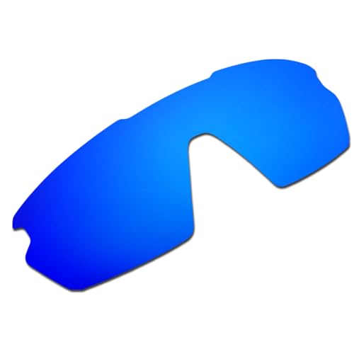 IMYTPFT Kompatible/Ersatz-Objektive Oakleys Sphaera OO9403 Blau polarisiert IMYTPFT Kompatible/Ersatz-Objektive Oakleys Sphaera OO9403 Blau polarisiert von IMYTPFT