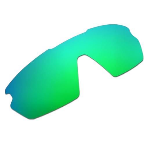 IMYTPFT Kompatible/Ersatz-Objektive Oakleys Sphaera OO9403 Grün polarisiert IMYTPFT Kompatible/Ersatz-Objektive Oakleys Sphaera OO9403 Grün polarisiert von IMYTPFT