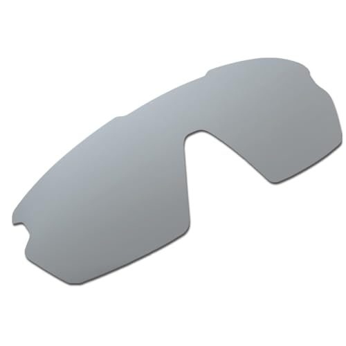 IMYTPFT Kompatible/Ersatz-Objektive Oakleys Sphaera OO9403 Titanspiegel polarisiert IMYTPFT Kompatible/Ersatz-Objektive Oakleys Sphaera OO9403 Titanspiegel polarisiert von IMYTPFT