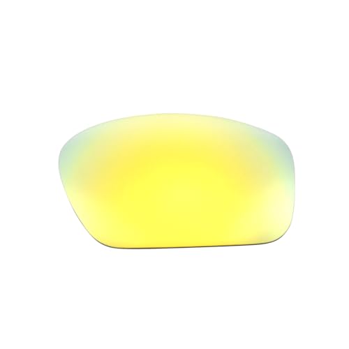 IMYTPFT Kompatible/Ersatz-Objektive Oakleys Straightlink OO9331 24K Gold polarisiert IMYTPFT Kompatible/Ersatz-Objektive Oakleys Straightlink OO9331 24K Gold polarisiert von IMYTPFT