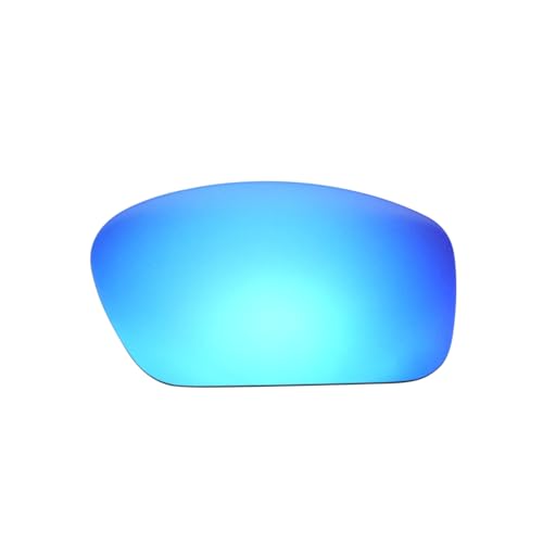 IMYTPFT Kompatible/Ersatz-Objektive Oakleys Straightlink OO9331 Blau polarisiert IMYTPFT Kompatible/Ersatz-Objektive Oakleys Straightlink OO9331 Blau polarisiert von IMYTPFT