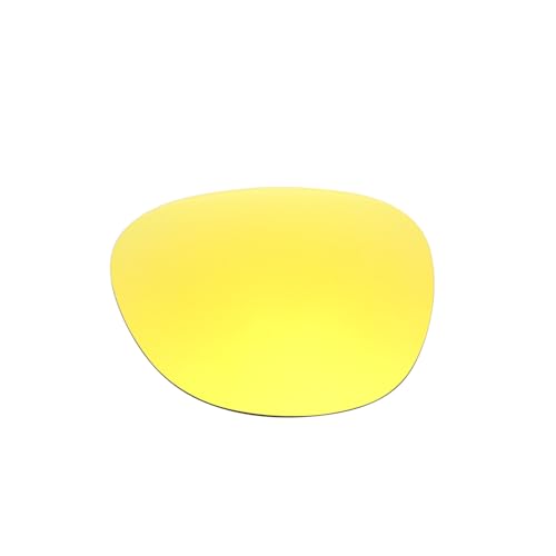 IMYTPFT Kompatible/Ersatz-Objektive Oakleys Stringer OO9315 24K Gold polarisiert IMYTPFT Kompatible/Ersatz-Objektive Oakleys Stringer OO9315 24K Gold polarisiert von IMYTPFT