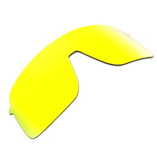 IMYTPFT Kompatible/Ersatz-Objektive Oakleys Sutro Lite OO9463 24K Gold polarisiert IMYTPFT Kompatible/Ersatz-Objektive Oakleys Sutro Lite OO9463 24K Gold polarisiert von IMYTPFT