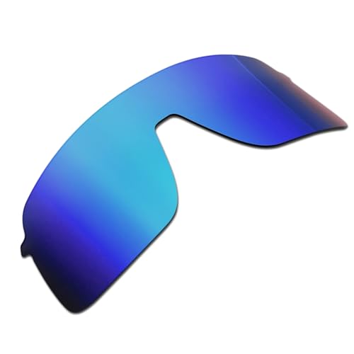 IMYTPFT Kompatible/Ersatz-Objektive Oakleys Sutro Lite OO9463 Blau polarisiert IMYTPFT Kompatible/Ersatz-Objektive Oakleys Sutro Lite OO9463 Blau polarisiert von IMYTPFT