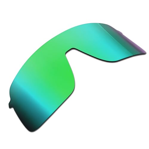IMYTPFT Kompatible/Ersatz-Objektive Oakleys Sutro Lite OO9463 Grün polarisiert IMYTPFT Kompatible/Ersatz-Objektive Oakleys Sutro Lite OO9463 Grün polarisiert von IMYTPFT