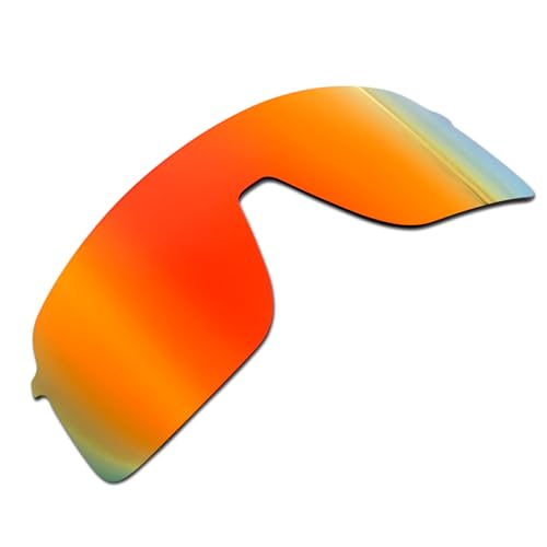 IMYTPFT Kompatible/Ersatz-Objektive Oakleys Sutro Lite OO9463 Rot polarisiert IMYTPFT Kompatible/Ersatz-Objektive Oakleys Sutro Lite OO9463 Rot polarisiert von IMYTPFT