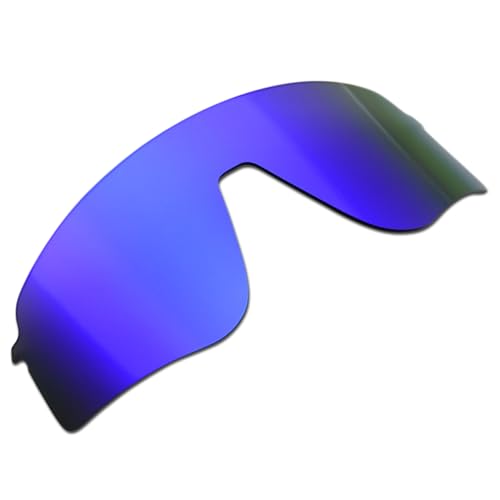 IMYTPFT Kompatible/Ersatz-Objektive Oakleys Sutro Lite Sweep OO9465 Blau polarisiert von IMYTPFT